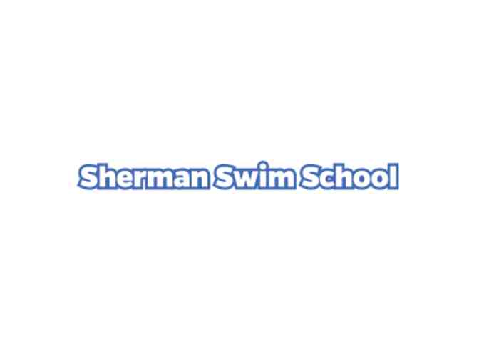 3 Swimming or Diving Lessons at Sherman Swim School