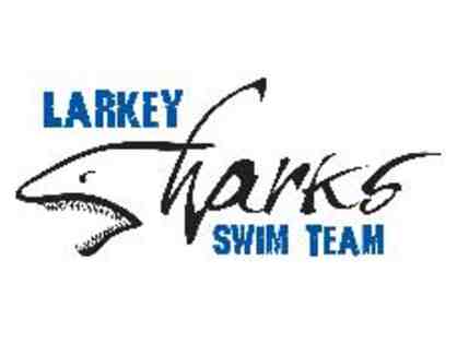 Larkey Swim Team Membership