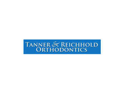 $500 Treatment Certificate for Tanner & Reichhold Orthodontics