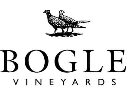 Bogle Vineyards Wine Basket of Items