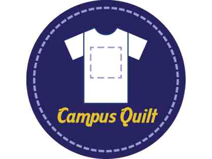 $50 Gift Certificate for Campus Quilt Company