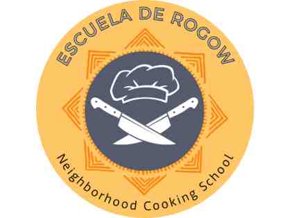 4 Cooking Classes