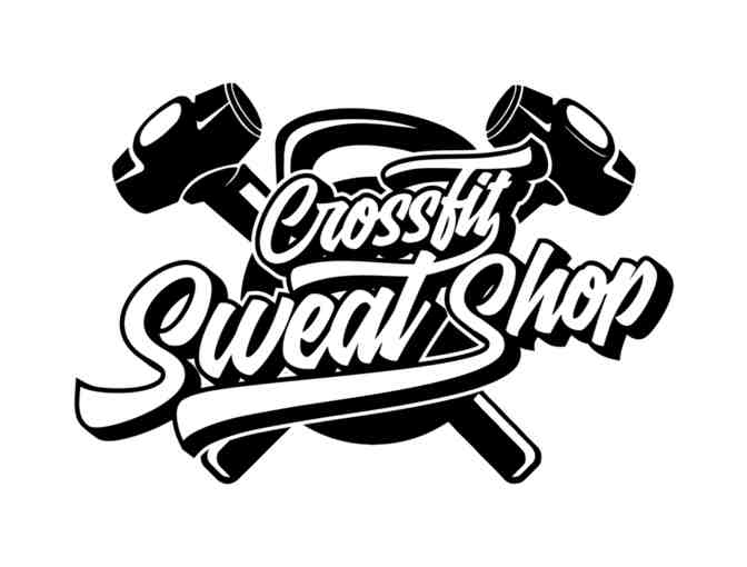 Two month membership to Crossfit Sweatshop - Photo 1