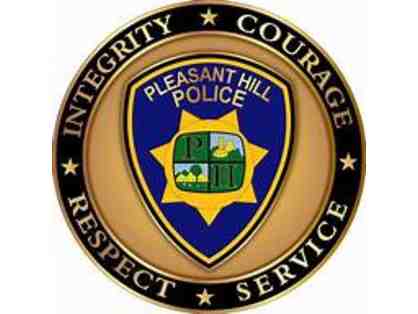 Pleasant Hill Police Department Package