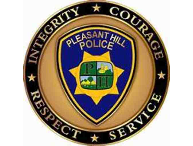 Pleasant Hill Police Department Package - Photo 1