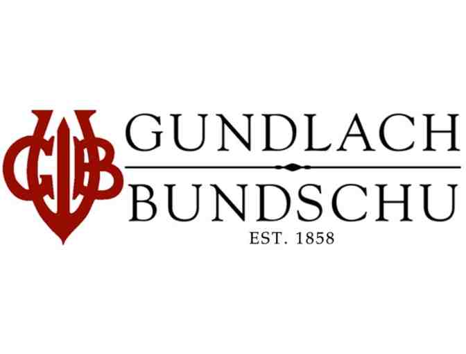 Gundlach Bundschu tasting for 6 - Photo 1