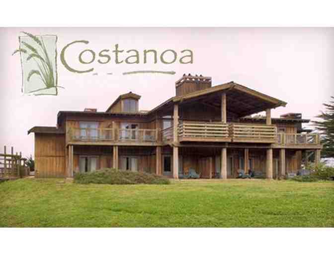 Two nights at Costanoa Lodge - Photo 1