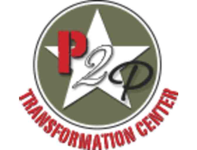 P2P Transformation One Month Membership - Photo 1