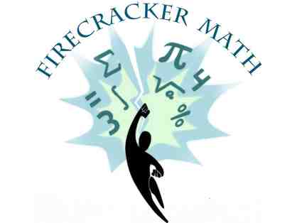 Firecracker Math Summer Camp