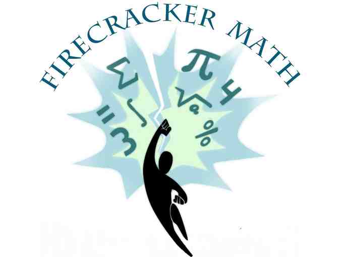 Firecracker Math Summer Camp - Photo 1