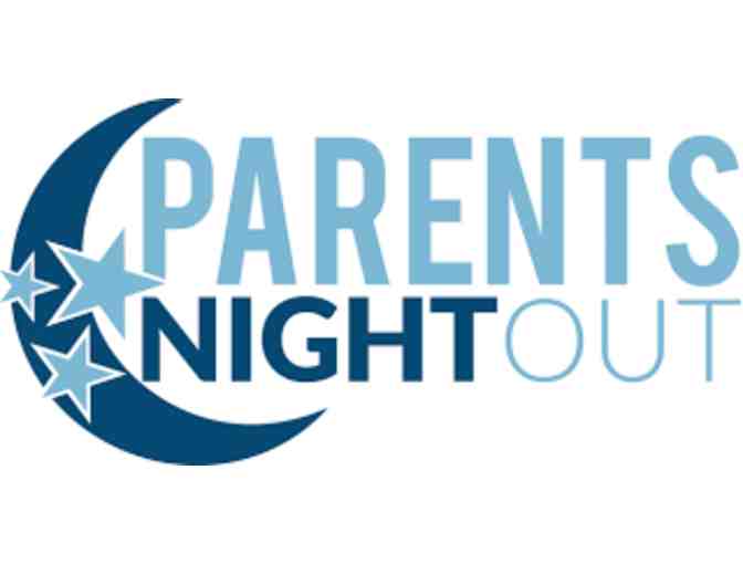 Parents Night Out Package - Photo 1