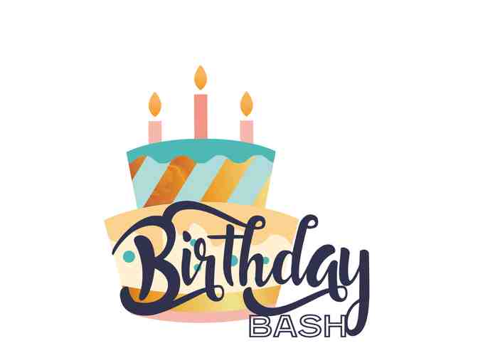 Unforgettable Birthday Bash Package - Photo 1
