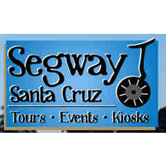 Segway Santa Cruz