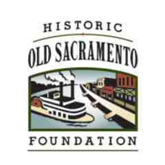 Historic Old Sacramento Foundation