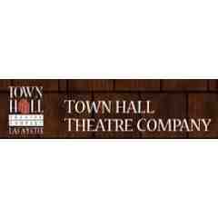 Town Hall Theatre Company
