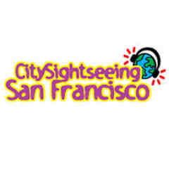 City Sightseeing SF