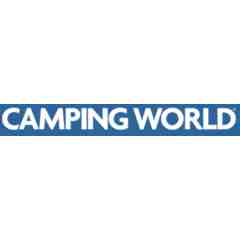 Camping World - Vacaville