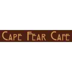 Cape Fear Cafe