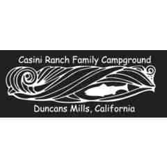 Casini Ranch