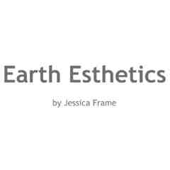 Jessica Frame with Earth Esthetics