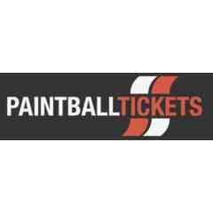 Paintball Tickets.Com