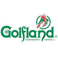 Golfland Entertainment Center