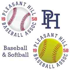 Pleasant Hill Baseball Association