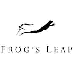 Frog's Leap