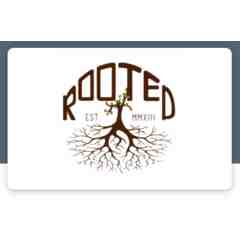Rooted Coffee