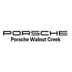 Porsche Walnut Creek