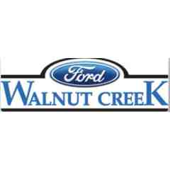 Ford - Walnut Creek