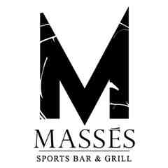 Masses Sports Bar & Grill