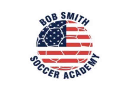 Bob Smith Soccer Academy - Full Week of Camp