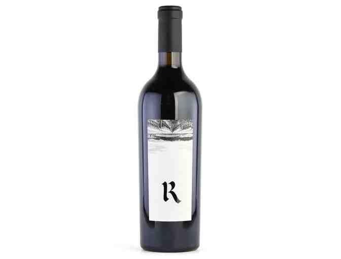 Realm Cellars Red Wine - Three Bottles - Photo 1