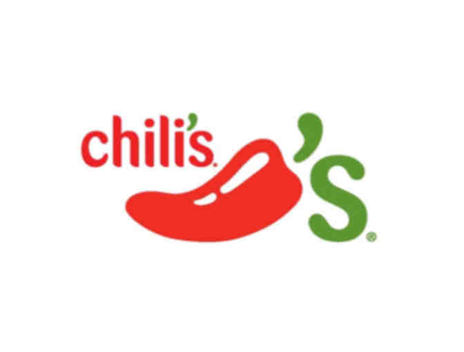 Chili's Grill & Bar - Six $5 Gift Cards - Photo 1