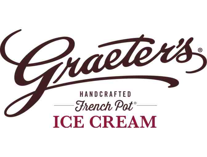 Graeter's Ice Cream - Two $10 Vouchers - Photo 1