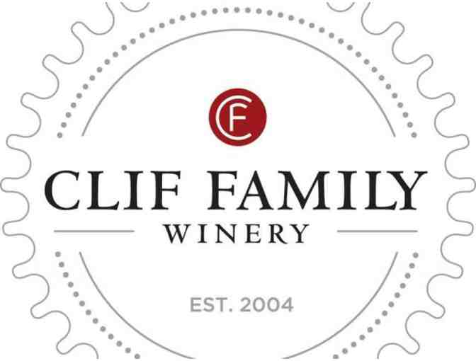 Clif Family Winery - Seasonal Wine Tasting Experience for Four - Photo 1
