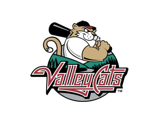 Tri-City ValleyCats - Premium Tickets for Four in 2020 - Photo 1
