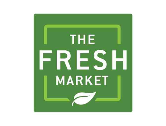 The Fresh Market - $25 Gift Card - Photo 1