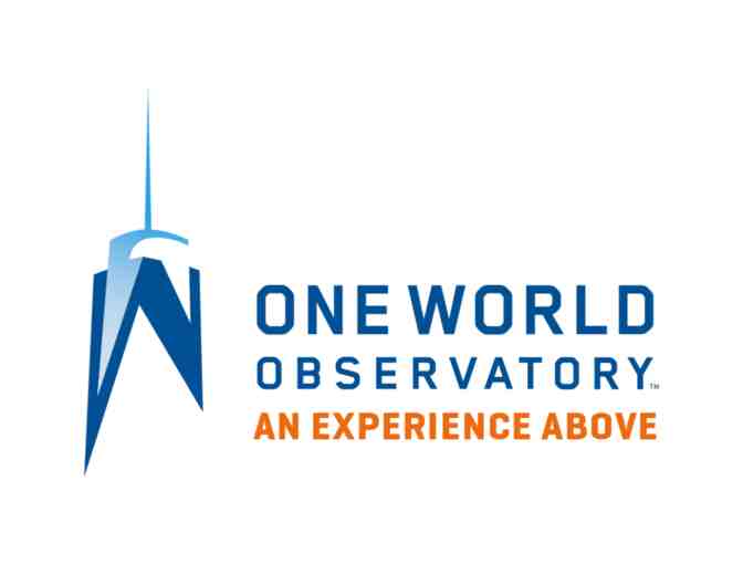 One World Observatory at One World Trade Center - Adult Reserved Tickets for Four