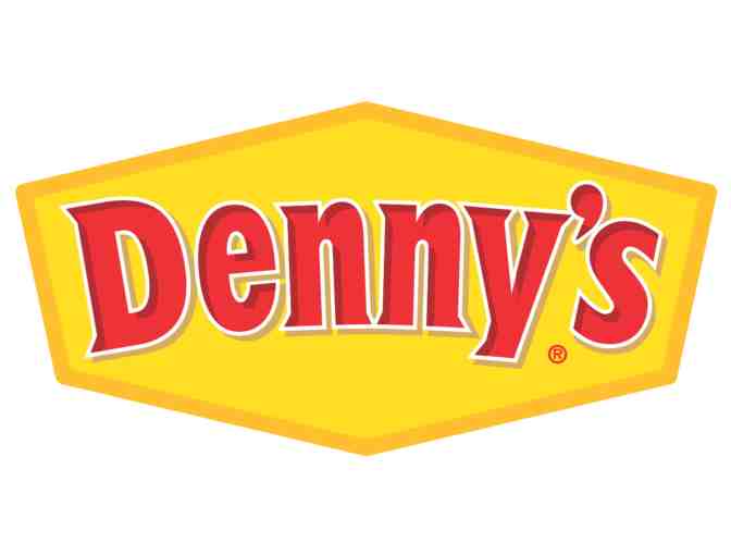 Denny's - $25 Gift Card - Photo 1