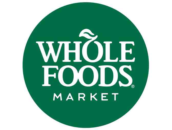 Whole Foods Market - $50 Gift Card - Photo 1