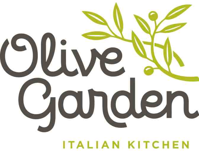Olive Garden - Five $5 Vouchers - Photo 1