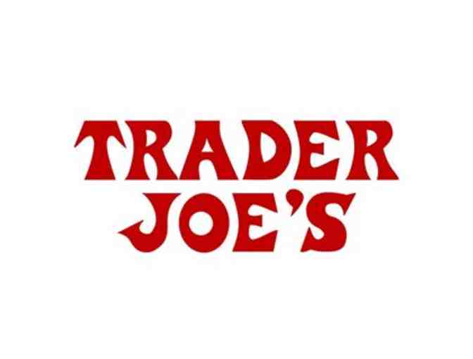 Trader Joe's - Gift Bag