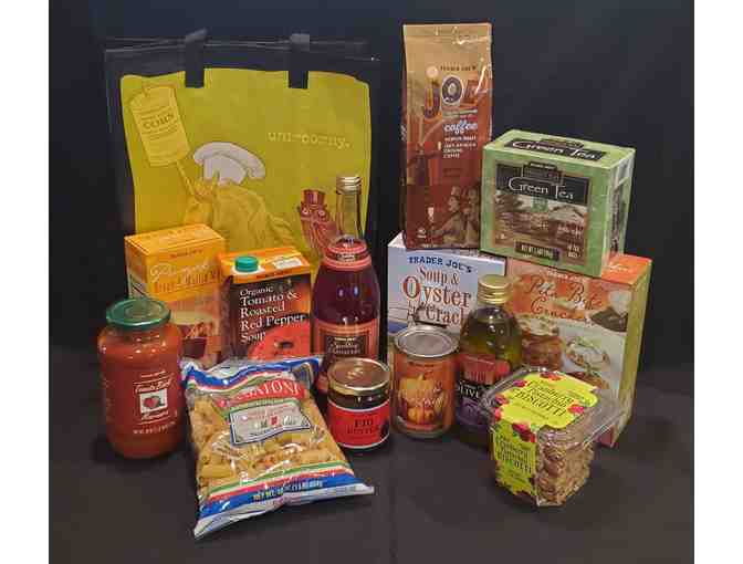 Trader Joe's - Gift Bag