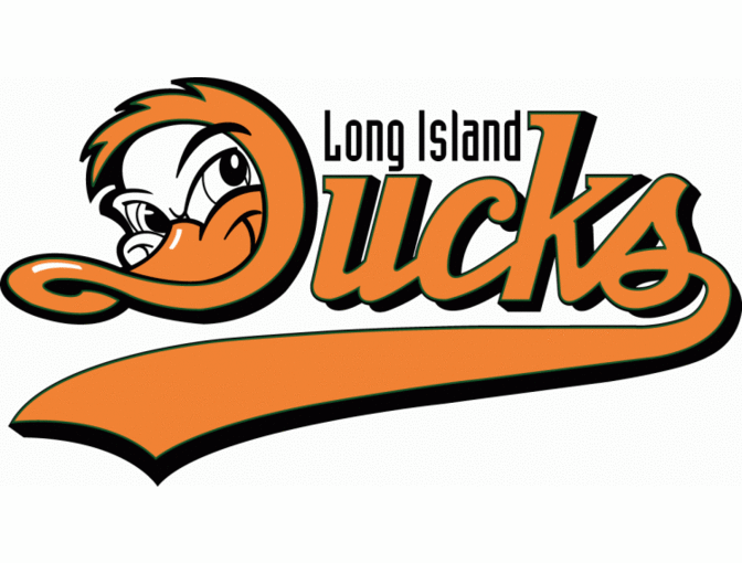 Long Island Ducks - Gift Bag