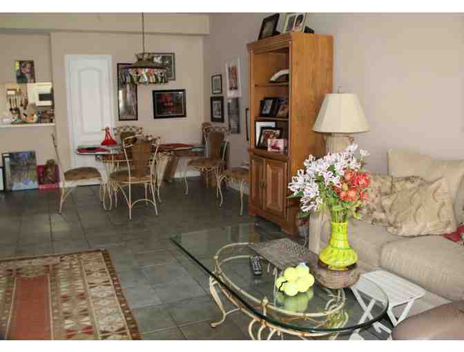 Naples, Florida - Four Days/Three Nights Condo Accommodations