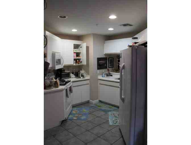 Naples, Florida - Four Days/Three Nights Condo Accommodations