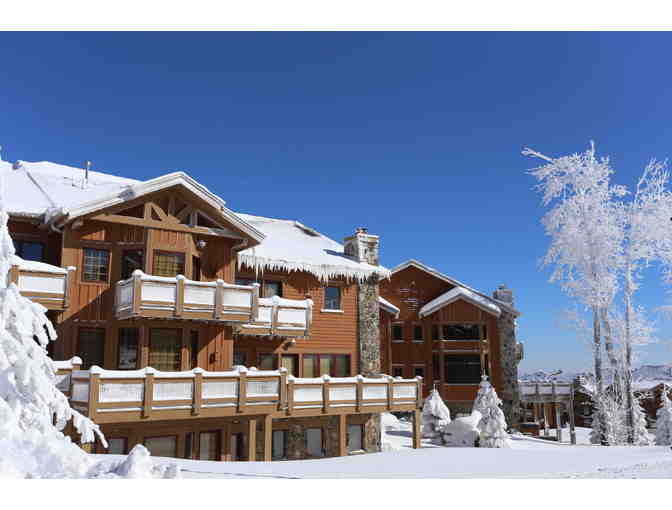 Seven Springs Mountain Resort - Lift Tickets for Four