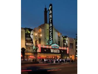 Two (2) Tickets to Opening Night of Riverdance at the Pantages Theatre